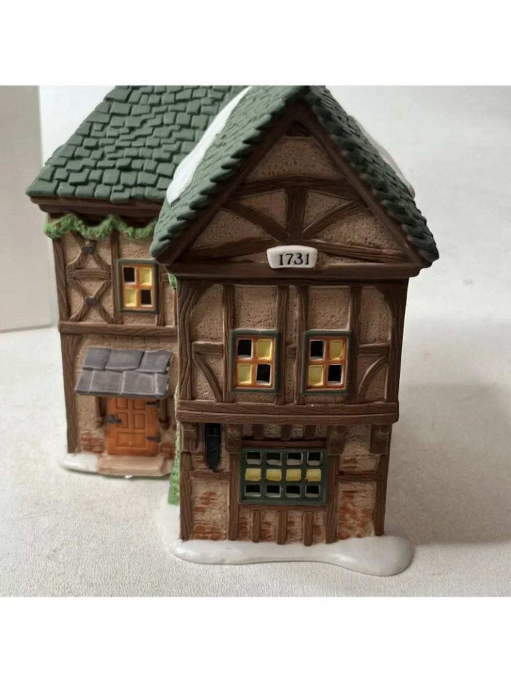 Department 56 dept 56